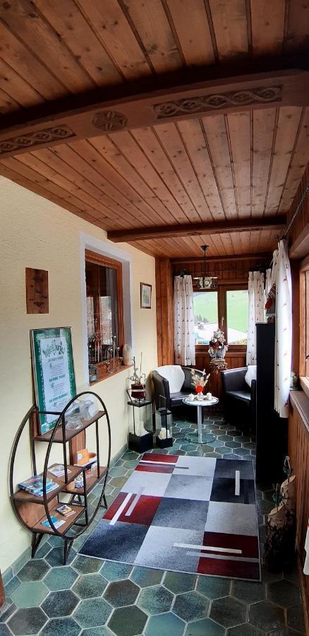 Haus Farmer Sankt Martin am Tennengebirge Exterior photo